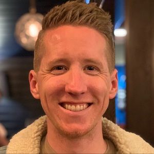 Meet your Posher, Nathan